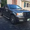 Ford - 2005 f150