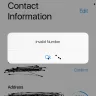 Bayt.com - complaint for phone number is not verified
