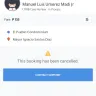 Grab - unethical behavior of grabcar driver - Photo 1