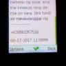 Grab - unethical behavior of grabcar driver