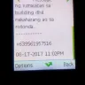 Grab - unethical behavior of grabcar driver - Photo 3