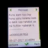 Grab - unethical behavior of grabcar driver - Photo 10