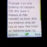 Grab - unethical behavior of grabcar driver - Photo 4