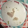 Panera Bread - southwest chile lime ranch chicken salad - undercooked - Photo 1