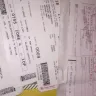 Etihad Airways - baggage damaged