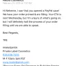 IMakeLipstick - unethical behavior, paid in full and company never sent products or a refund - Photo 1