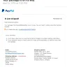 IMakeLipstick - unethical behavior, paid in full and company never sent products or a refund - Photo 2