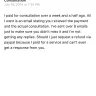 IMakeLipstick - unethical behavior, paid in full and company never sent products or a refund - Photo 4