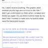 IMakeLipstick - unethical behavior, paid in full and company never sent products or a refund