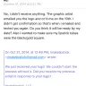 IMakeLipstick - unethical behavior, paid in full and company never sent products or a refund - Photo 7