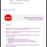 AirAsia - 🔥 terrible service of airasia malaysia