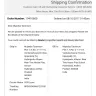 Revitol - about my order status revitol skin tag remover - Photo 1