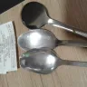 Chowking - utensils not properly wash - Photo 1