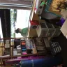 Dollar Tree - smoking outside of store and other stores in shopping center - Photo 1