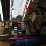 Dollar Tree - smoking outside of store and other stores in shopping center - Photo 2