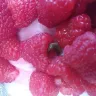H-E-B - raspberries