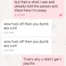 Letgo - person on site obnoxious - Photo 5