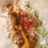 Taco John's - meat and potato burrito