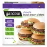 Walmart - products their one day gone the next. (vegan food)