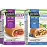 Walmart - products their one day gone the next. (vegan food)