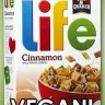 Walmart - products their one day gone the next. (vegan food)