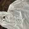 Calvin Klein - a long sleeve shirt