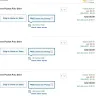 JC Penney - ordering via the jcp.com website is a waste of time - Photo 1