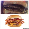 Wendy’s - burgers