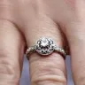 Zale Jewelers / Zales.com - wedding ring set