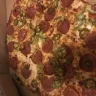 Domino's Pizza - wrong pizza order
