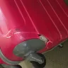 AirAsia - damaged luggage