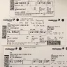 Malaysia Airlines - delayed flight mh 0852 on july 30th 2017 - Photo 3