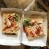 Panera Bread - chipotle chicken avocado melt - Photo 2