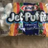 Kraft Heinz - jet puff marshmallows