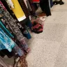 Ross Dress for Less - store uncleanliness/rude employees