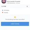 GrabCar / GrabTaxi - unethical behavior - Photo 3
