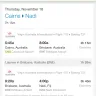 Priceline.com - deceitful information - Photo 2