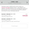 Priceline.com - deceitful information - Photo 4