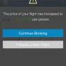Priceline.com - deceitful information - Photo 6