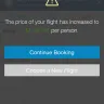 Priceline.com - deceitful information - Photo 8