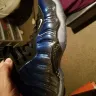 Nike - penny hardaway foamposites mirror foams