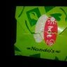 Nando's Chickenland - poor product poor service from management - Photo 3