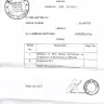 Yahoo! - authenticity of email - Photo 2