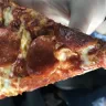 Domino's Pizza - overall experience was not up to standard