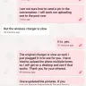 Letgo - I am reporting a user - Photo 2