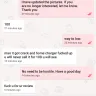 Letgo - I am reporting a user - Photo 3