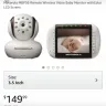 Letgo - baby monitor