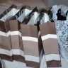 Alpha - Blinx Global Delivery & Logistics - asking for money I think it's scammer - Photo 10
