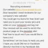 DressLink - instagram recruiter