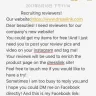 DressLink - instagram recruiter - Photo 2